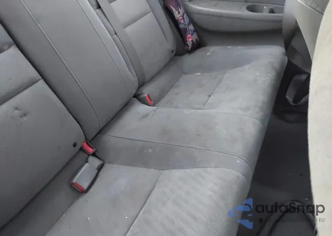 2010 Honda Civic Ex z USA, uszkodzony, nr VIN 2HGFG1B85AH526203